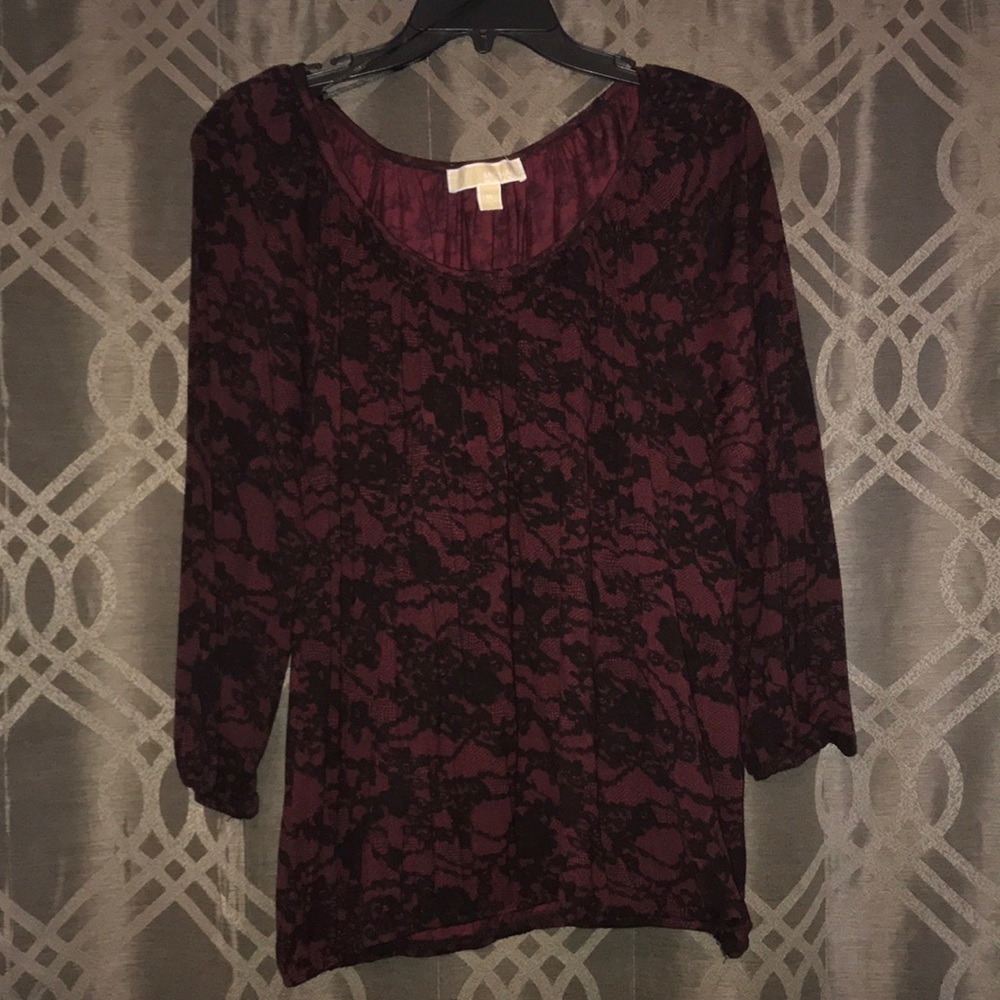 Michael Kors shirt